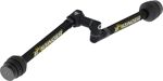 Bee Stinger Sport Hunter Xtreme Stabilizer Kit Black 8/6in.