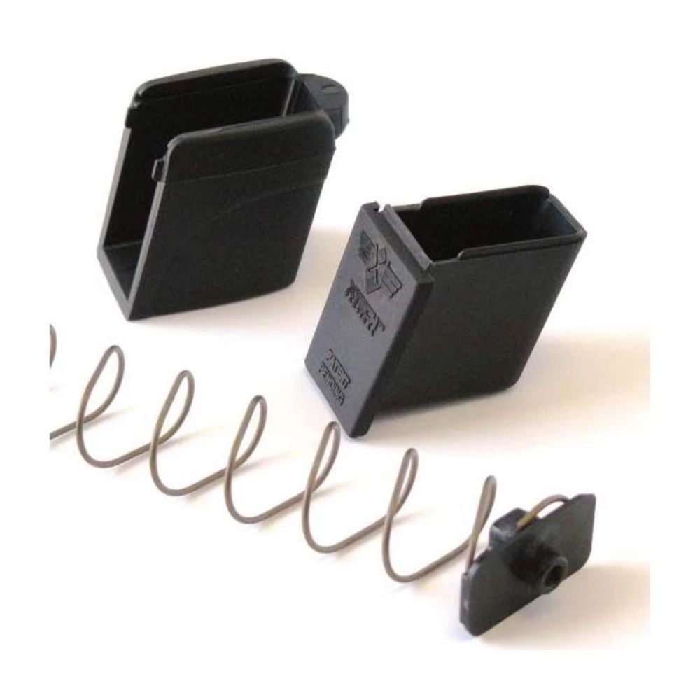 XTech Tactical MTX HK VP9/P30 Magazine Extender Kit - +5 Rounds