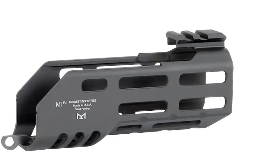 Midwest Industries SIG Rattler M-Lok Handguards