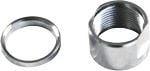 AR10 7.62 .308 Thread Protector 5/8 x 24 TPI with Crush Washer
