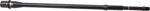 Faxon AR-15 GUNNER Barrel, 18, 5.56 NATO, Rifle Length, 4150 QPQ