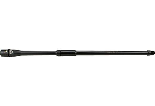 Faxon AR15 Barrel .350 Legend 20 1:16 Gunner Profile, Black
