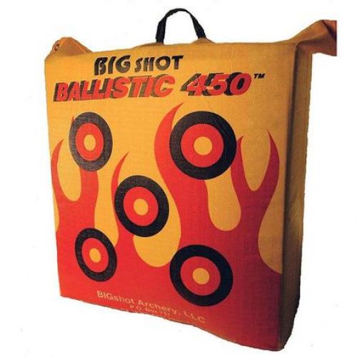 Big Shot Ballistic 450X Bag Target