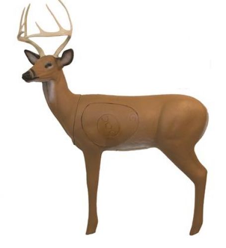 Big Shot Pro Hunter Double Duty Buck Target