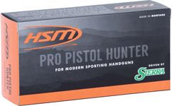 HSM AMMO PRO PISTOL 10MM