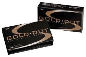 UNDERWOOD AMMO 10MM 180GR.