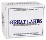 GREAT LAKES AMMO 10MM AUTO