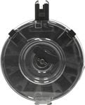 KCI 75 Round Drum Magazine for AK-47 7.62x39
