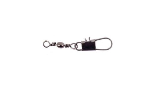 EC NKL INTRLCK SWIVEL SNAP-1/0