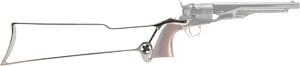 CIMMARON REVOLVER SHOULDER - DA60/851/61SS CIMMARON REVOLVER SHOULDER - DA60/851/61SS