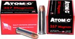 UNDERWOOD AMMO .458SOCOM 350GR