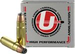 UNDERWOOD AMMO .458 HAMR