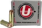 Underwood Ammo 475 Linebaugh, 300 Grain, Xtreme Penetrator, 10/box