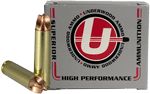 Underwood Xtreme Hunter Soft Point 450 Bushmaster Ammo 220 gr 20 Round Box