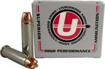 UNDERWOOD AMMO .327 FEDERAL