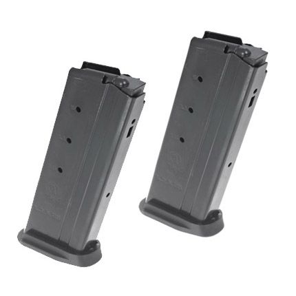 Ruger 57 5.7 20rd Magazine 2pk