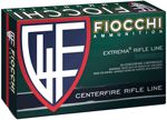 FIOCCHI 7MM REM. MAG. 154GR