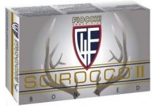 FIOCCHI 7MM REM. MAG. 150GR