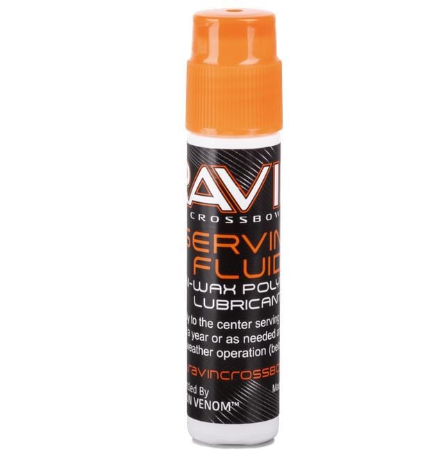 Ravin Crossbow Serving Fluid