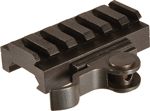 AIMSHOT QR RAIL ADAPTER QR 60