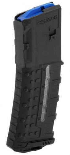 MAG UTG AR15 556 WINDOW 30RD