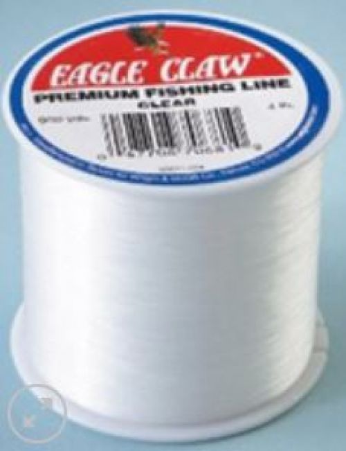 EC CLASSIC MONO 80# CLEAR 65YD