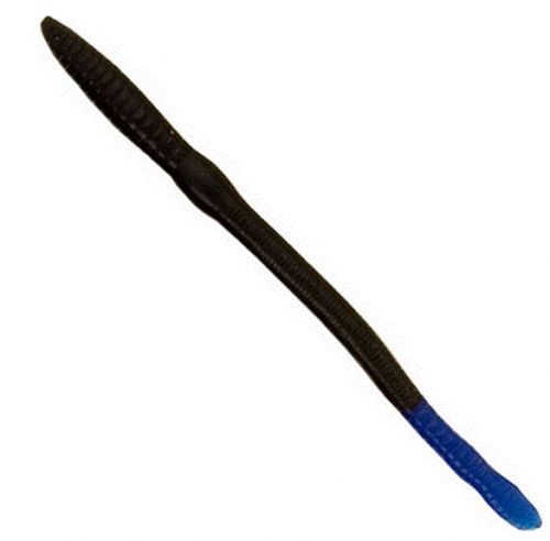 CREM SCOUND 6 4PK-BLK/BLUE TAIL