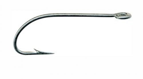 Mustad Duratin Limerick Ringeye Hook 100/Box