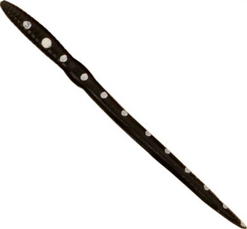 CREM SCOUND 8 9PK-BLK/WHT DOTS