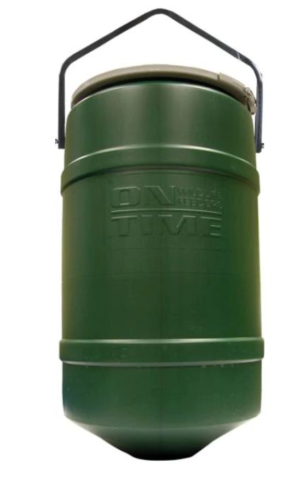ONTIME LIFETIME FEEDER +225LB HANGE