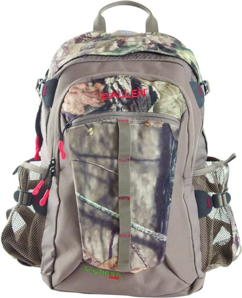 ALLEN PIONEER 1640 DAYPACK MOBUC