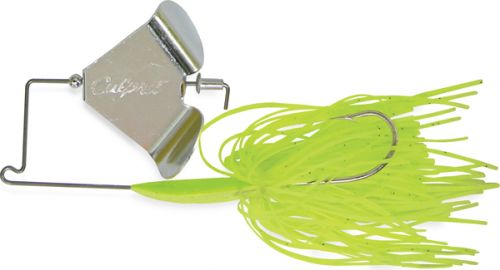 CUL BUZZBAIT 1/4OZ CHT