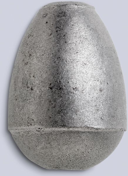 BW EGG SINKER 5# BAG 8oz