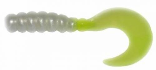 BB 2 FAT GRUB 10PK PEARL/CHT