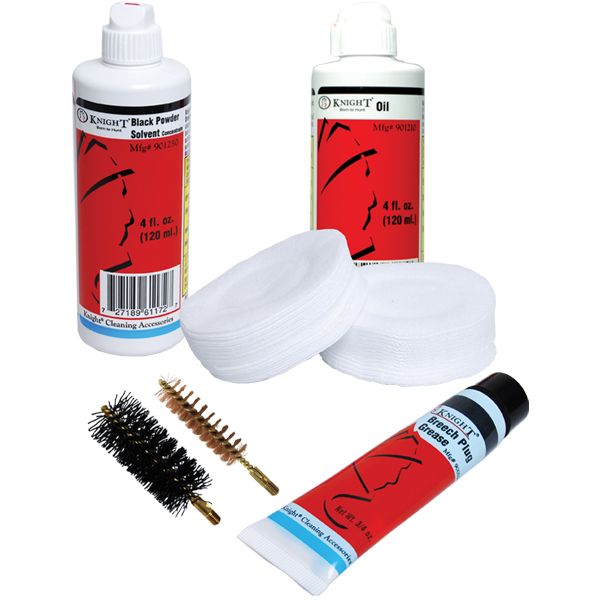 KNIGHT CLEANING TRAY***************
