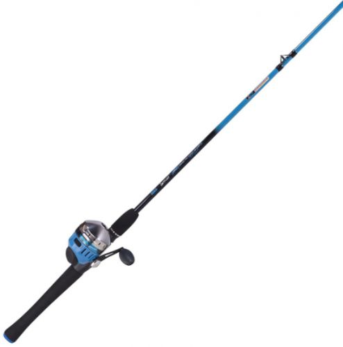 ZEB SPLASH 6-2PC-M COMBO BLUE