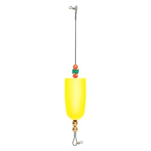 H&H TKO POPPING FLOAT RIG CHT