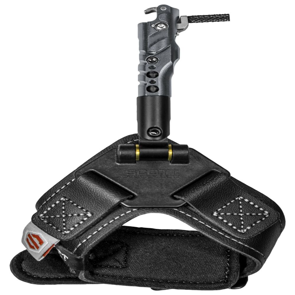 SCOTT RELEASE GHOST HOOK STYLE