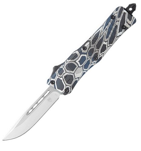 COBRATEC MEDIUM CTK1 OTF BLUE
