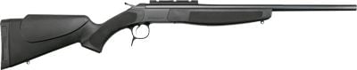 CVA Scout Compact 243 Winchester Single Shot Rifle