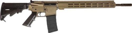 GLFA 15.25 Bronze 223 Remington/5.56 NATO AR15 Semi Auto Rifle