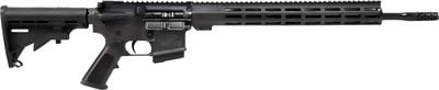 GLFA 18 350 Legend Semi Auto Rifle