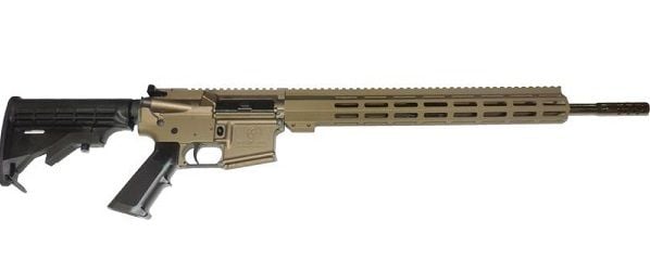 GLFA AR15 RIFLE .350 LEGEND