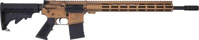 GLFA 18 Bronze 450 Bushmaster Semi Auto Rifle