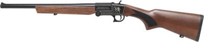 IVER JOHNSON YOUTH 20GA. 3