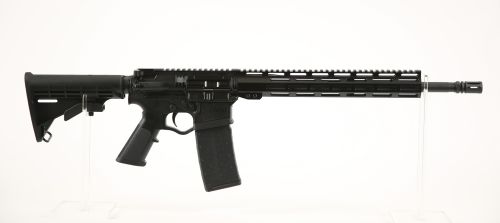 American Tactical Omni Hybrid Maxx M-Lok 223 Remington/5.56 NATO AR15 Semi Auto Rifle