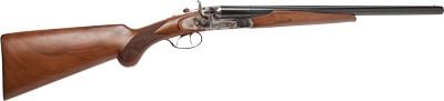 CIMARRON DOC HOLLIDAY SxS 3 20 CYL/CYL CC/BLUED WAL
