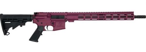 GLFA Black Cherry 223Wylde AR15 Semi Auto Rifle