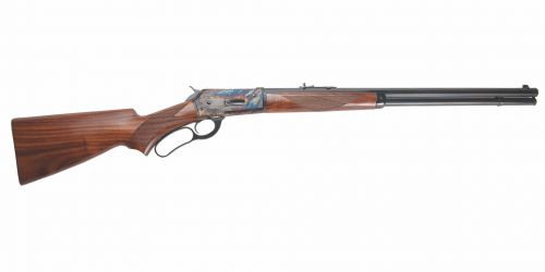 Cimarron 1886 Deluxe 45-70 Government 26 Octagon Barrel, Lever Action Rifle