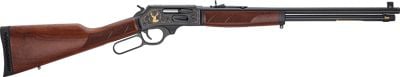 Henry Wildlife Sidegate 30-30 Lever Action Rifle